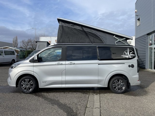 Ford Tourneo Custom WESTFALIA KIPLING 170CV AUTO - Photo 7