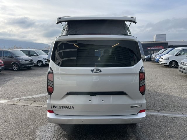 Ford Tourneo Custom WESTFALIA KIPLING 170CV AUTO - Photo 8