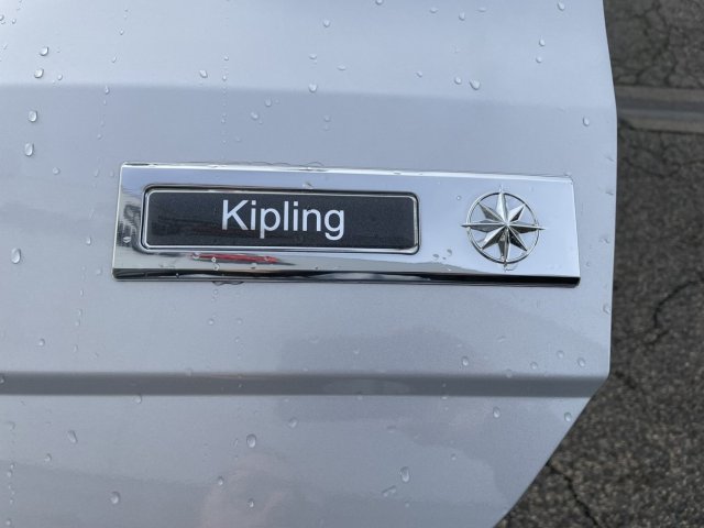 Ford Tourneo Custom WESTFALIA KIPLING 170CV AUTO - Photo 10