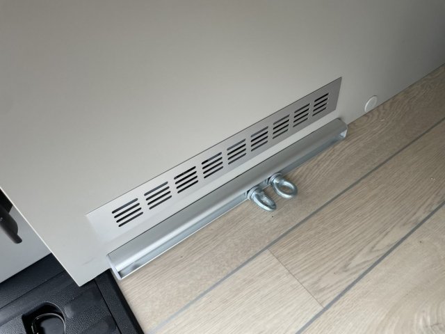 Ford Tourneo Custom WESTFALIA KIPLING 170CV AUTO - Photo 11