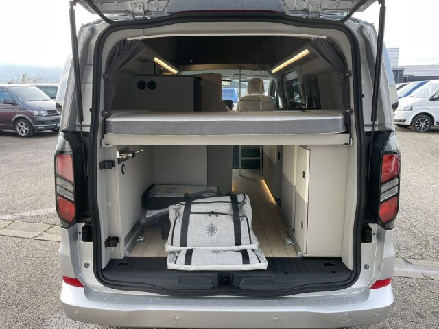 Ford Tourneo Custom WESTFALIA KIPLING 170CV AUTO - Photo 13