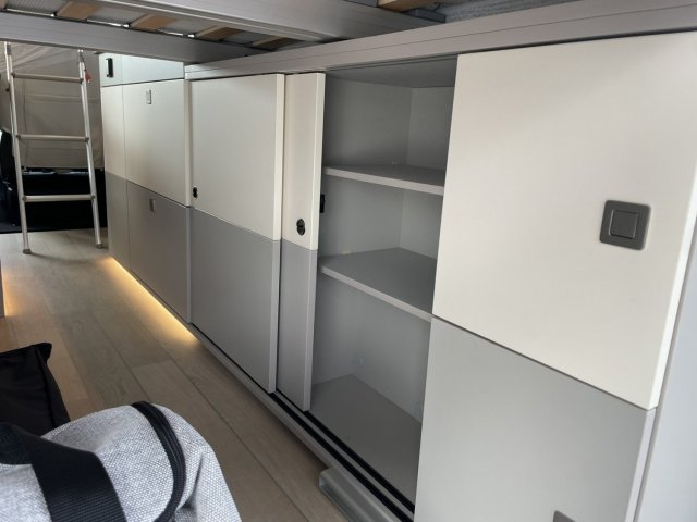 Ford Tourneo Custom WESTFALIA KIPLING 170CV AUTO - Photo 15