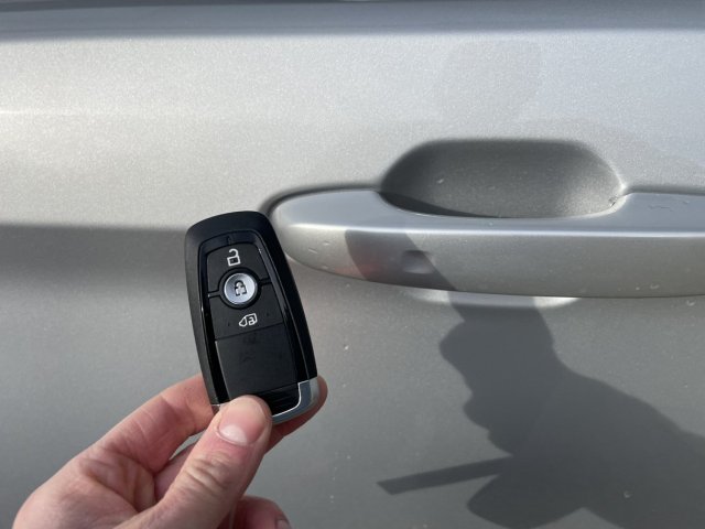 Ford Tourneo Custom WESTFALIA KIPLING 170CV AUTO - Photo 17