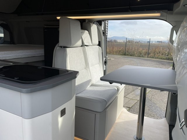 Ford Tourneo Custom WESTFALIA KIPLING 170CV AUTO - Photo 18