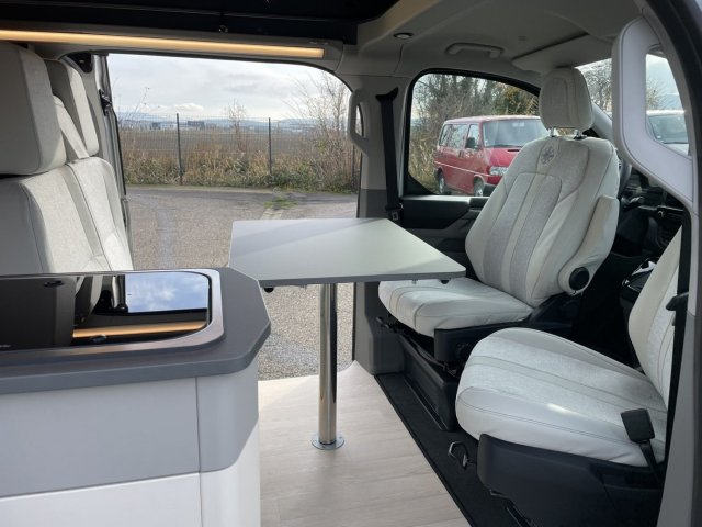 Ford Tourneo Custom WESTFALIA KIPLING 170CV AUTO - Photo 20