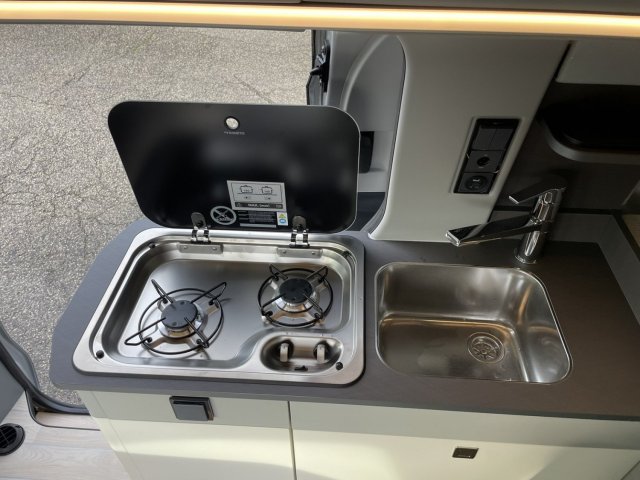 Ford Tourneo Custom WESTFALIA KIPLING 170CV AUTO - Photo 21