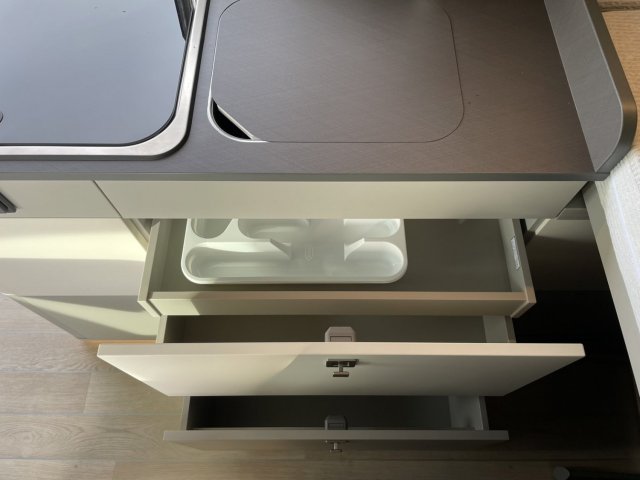 Ford Tourneo Custom WESTFALIA KIPLING 170CV AUTO - Photo 23