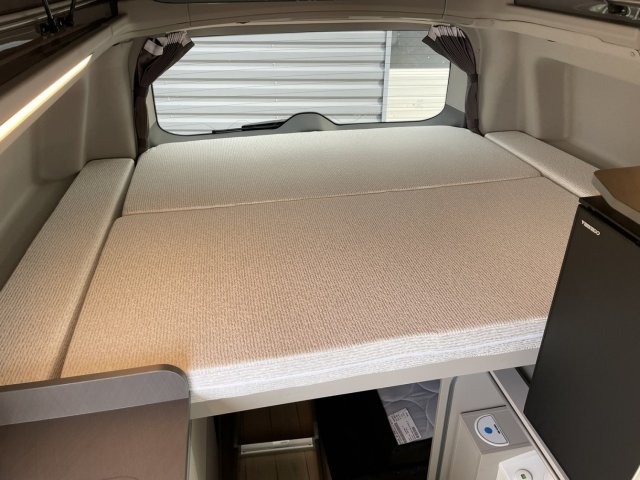 Ford Tourneo Custom WESTFALIA KIPLING 170CV AUTO - Photo 24