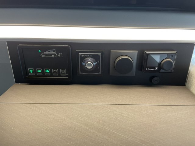 Ford Tourneo Custom WESTFALIA KIPLING 170CV AUTO - Photo 25