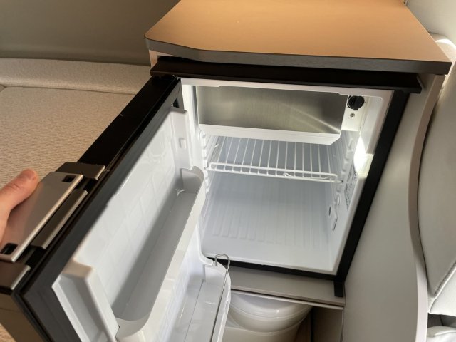 Ford Tourneo Custom WESTFALIA KIPLING 170CV AUTO - Photo 26