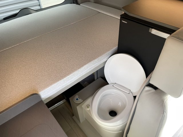 Ford Tourneo Custom WESTFALIA KIPLING 170CV AUTO - Photo 27