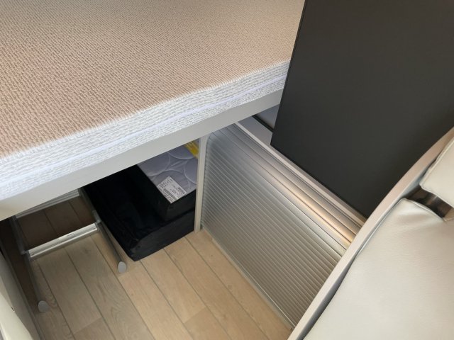 Ford Tourneo Custom WESTFALIA KIPLING 170CV AUTO - Photo 28