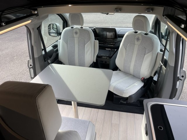 Ford Tourneo Custom WESTFALIA KIPLING 170CV AUTO - Photo 29