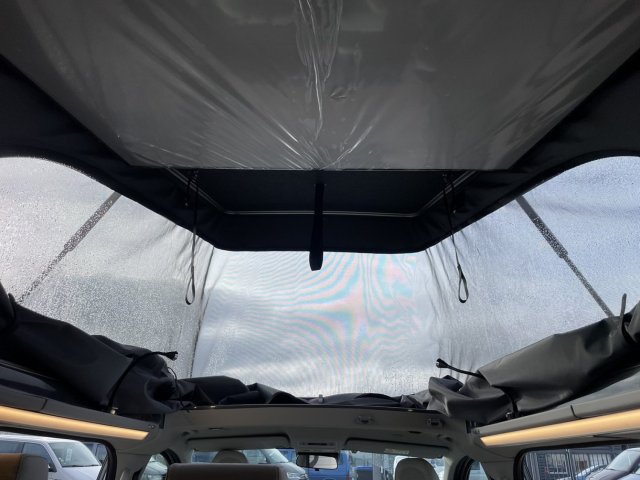 Ford Tourneo Custom WESTFALIA KIPLING 170CV AUTO - Photo 30