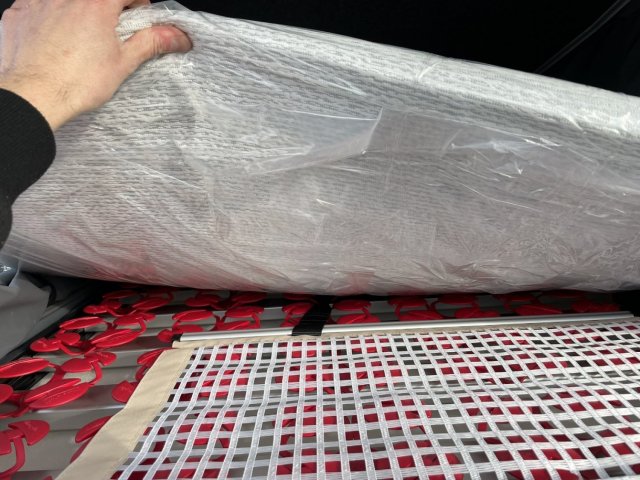 Ford Tourneo Custom WESTFALIA KIPLING 170CV AUTO - Photo 31