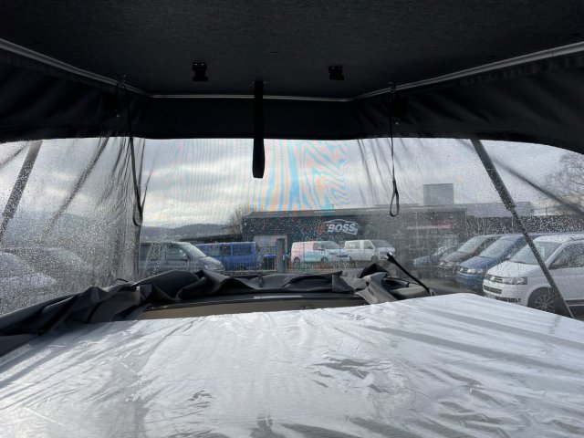 Ford Tourneo Custom WESTFALIA KIPLING 170CV AUTO - Photo 33