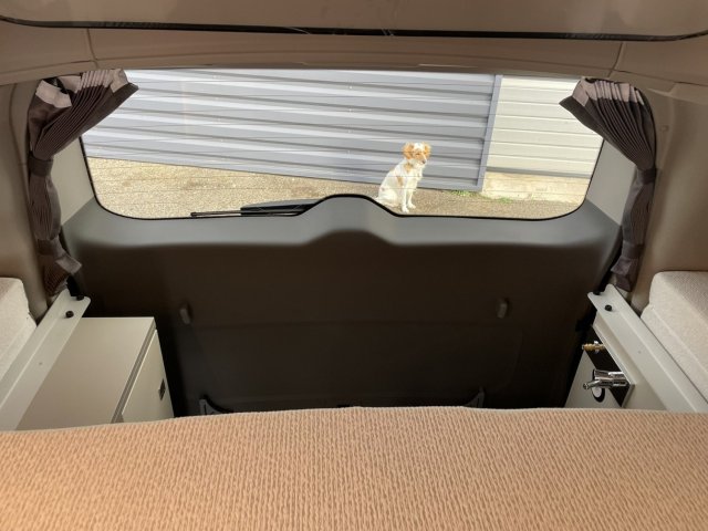 Ford Tourneo Custom WESTFALIA KIPLING 170CV AUTO - Photo 34