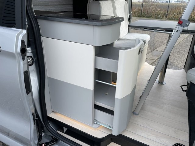 Ford Tourneo Custom WESTFALIA KIPLING 170CV AUTO - Photo 35