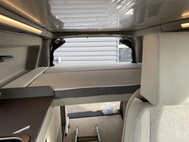 Ford Tourneo Custom WESTFALIA KIPLING 170CV AUTO - Photo 38