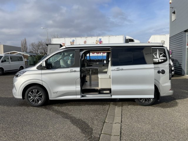 Ford Tourneo Custom WESTFALIA KIPLING 170CV AUTO - Photo 39