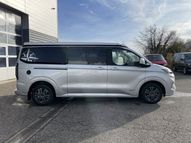 Ford Tourneo Custom WESTFALIA KIPLING 170CV AUTO - Photo 40