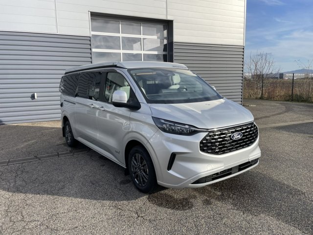 Ford Tourneo Custom WESTFALIA KIPLING 170CV AUTO - Photo 41