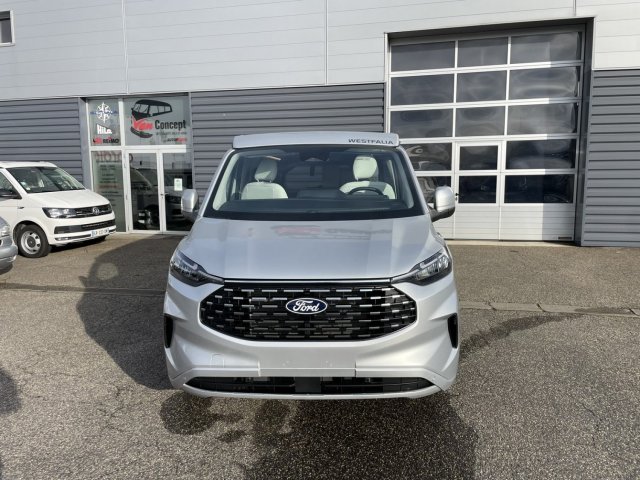 Ford Tourneo Custom WESTFALIA KIPLING 170CV AUTO - Photo 42