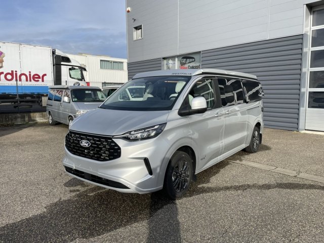 Ford Tourneo Custom WESTFALIA KIPLING 170CV AUTO - Photo 43