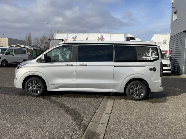Ford Tourneo Custom WESTFALIA KIPLING 170CV AUTO - Photo 44