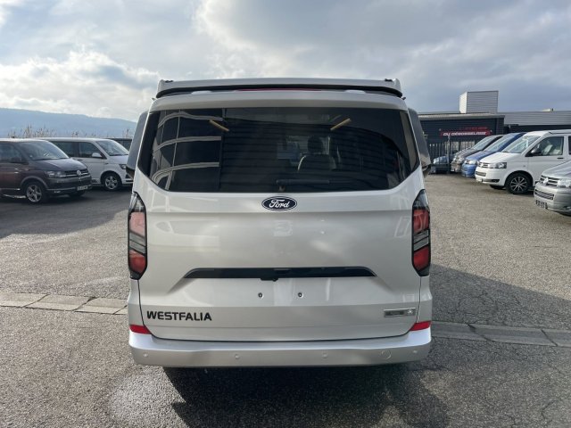 Ford Tourneo Custom WESTFALIA KIPLING 170CV AUTO - Photo 45