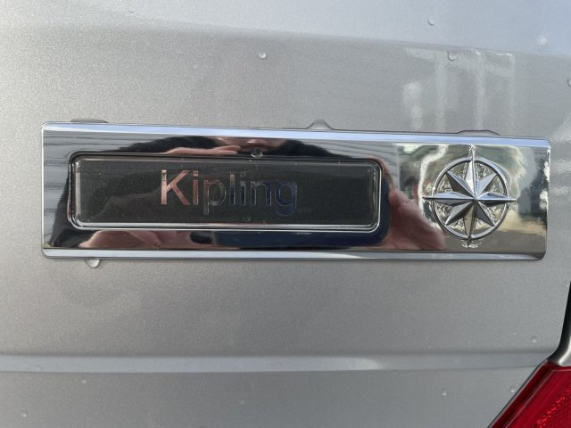 Ford Tourneo Custom WESTFALIA KIPLING 170CV AUTO - Photo 46