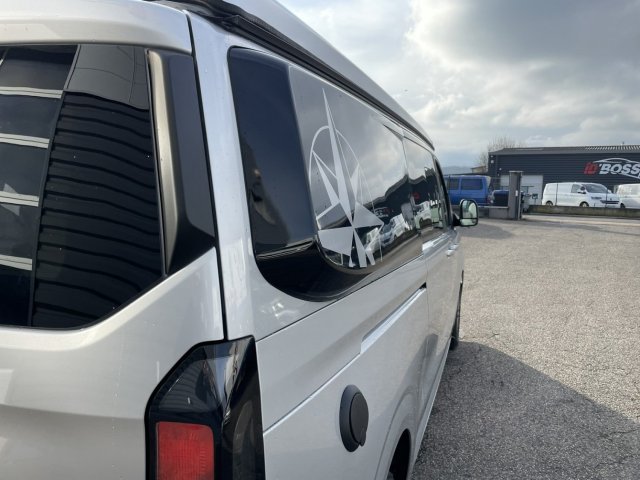Ford Tourneo Custom WESTFALIA KIPLING 170CV AUTO - Photo 47