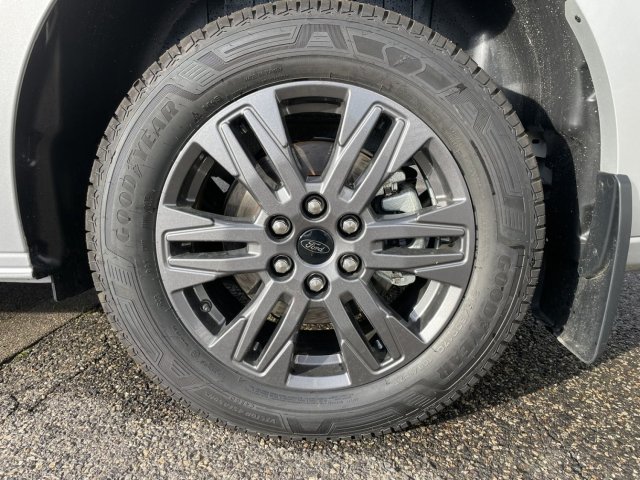 Ford Tourneo Custom WESTFALIA KIPLING 170CV AUTO - Photo 49