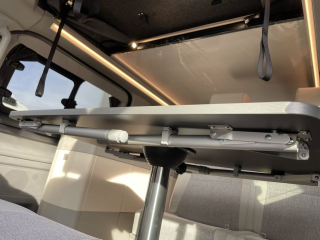 Ford Tourneo Custom WESTFALIA KIPLING 170CV AUTO - Photo 50