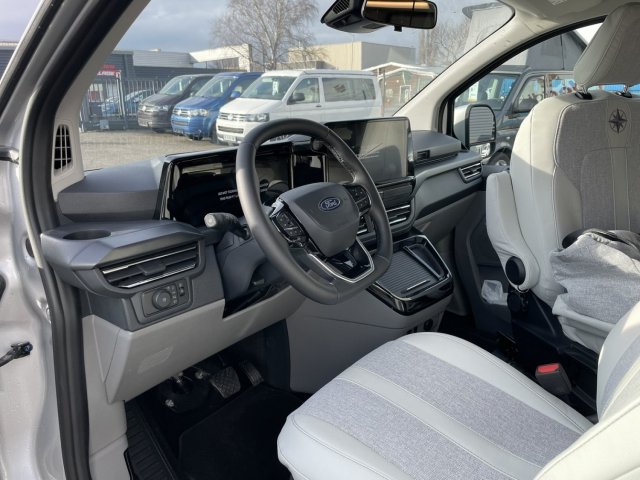 Ford Tourneo Custom WESTFALIA KIPLING 170CV AUTO - Photo 51