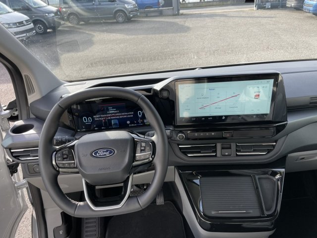 Ford Tourneo Custom WESTFALIA KIPLING 170CV AUTO - Photo 54