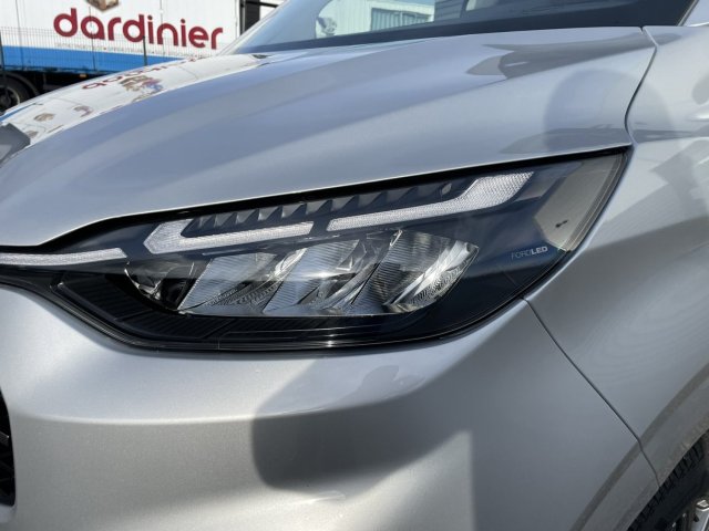 Ford Tourneo Custom WESTFALIA KIPLING 170CV AUTO - Photo 55