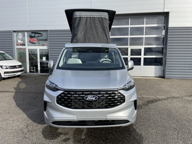 Ford Tourneo Custom WESTFALIA KIPLING 170CV AUTO - Photo 56