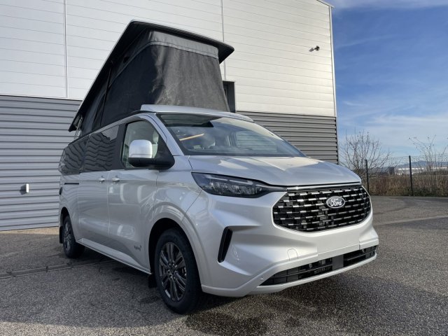 Ford Tourneo Custom WESTFALIA KIPLING 170CV AUTO - Photo 58