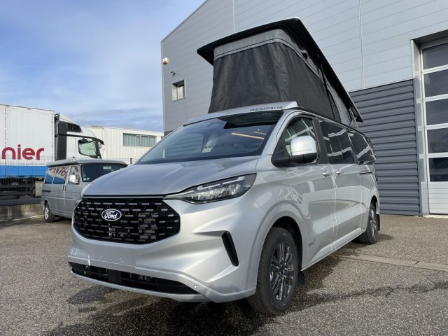 Ford Tourneo Custom WESTFALIA KIPLING 170CV AUTO - Photo 59