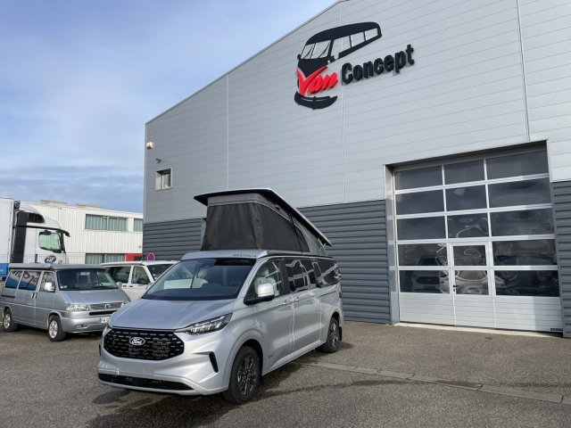 Ford Tourneo Custom WESTFALIA KIPLING 170CV AUTO - Photo 60