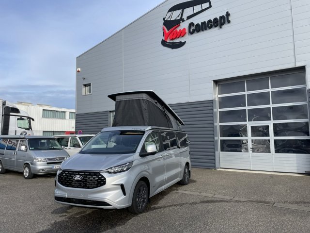 Ford Tourneo Custom WESTFALIA KIPLING 170CV AUTO - Photo 61