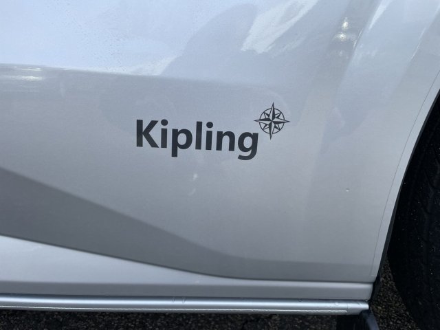 Ford Tourneo Custom WESTFALIA KIPLING 170CV AUTO - Photo 62