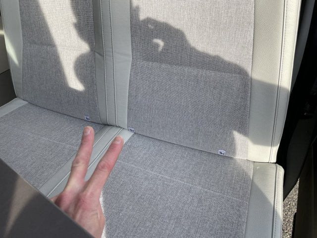 Ford Tourneo Custom WESTFALIA KIPLING 170CV AUTO - Photo 63