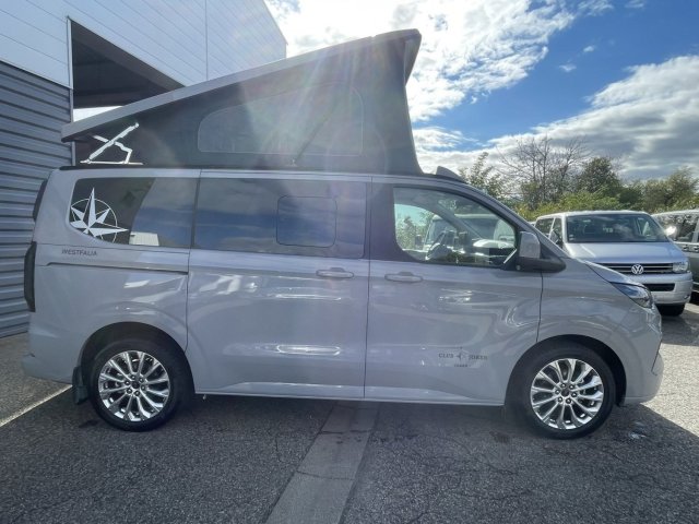 Ford Transit WESTFALIA CLUB JOKER 170CV 4X4 GRIS MATTER - Photo 4