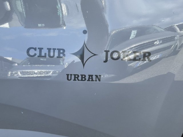 Ford Transit WESTFALIA CLUB JOKER 170CV 4X4 GRIS MATTER - Photo 5