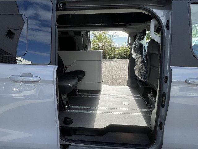 Ford Transit WESTFALIA CLUB JOKER 170CV 4X4 GRIS MATTER - Photo 8