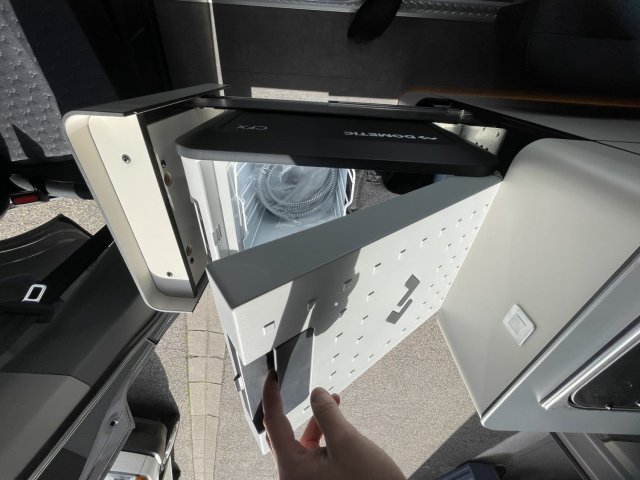 Ford Transit WESTFALIA CLUB JOKER 170CV 4X4 GRIS MATTER - Photo 14