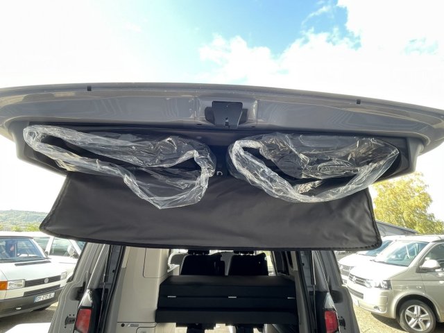 Ford Transit WESTFALIA CLUB JOKER 170CV 4X4 GRIS MATTER - Photo 15
