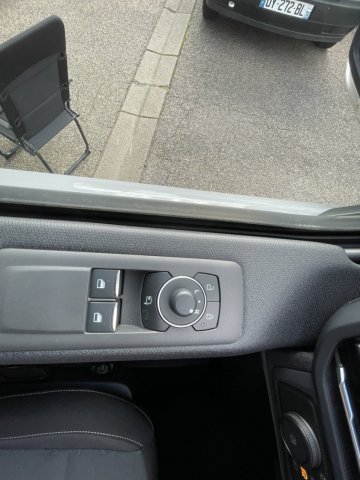 Ford Transit WESTFALIA CLUB JOKER 170CV 4X4 GRIS MATTER - Photo 26
